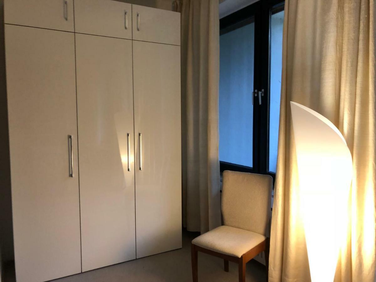 Villa Am Huelser Berg Naehe Duesseldorf Krefeld Esterno foto